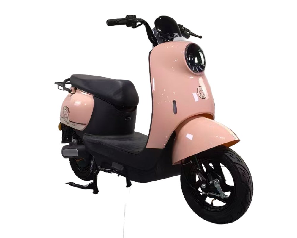 G1 Electric Scooter Motorcycle