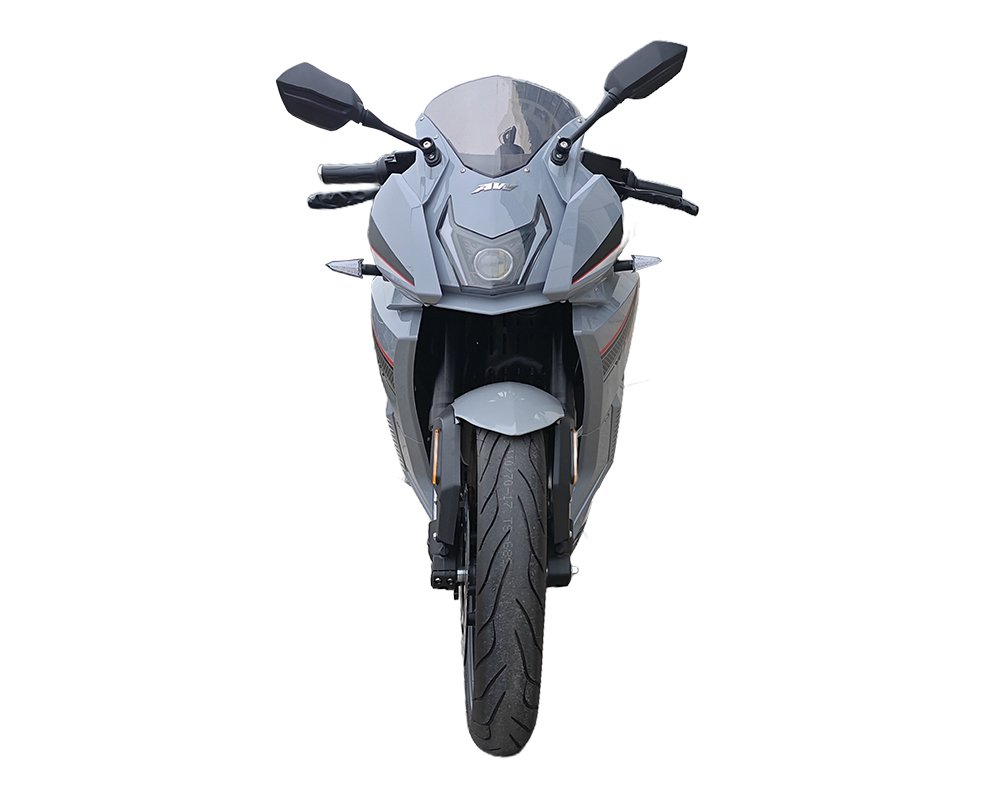 DPX High Speed E-motorcycle 图3