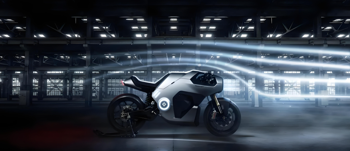 The Indian Electric Two-Wheeler Industry: Current Status and Future Trajectory