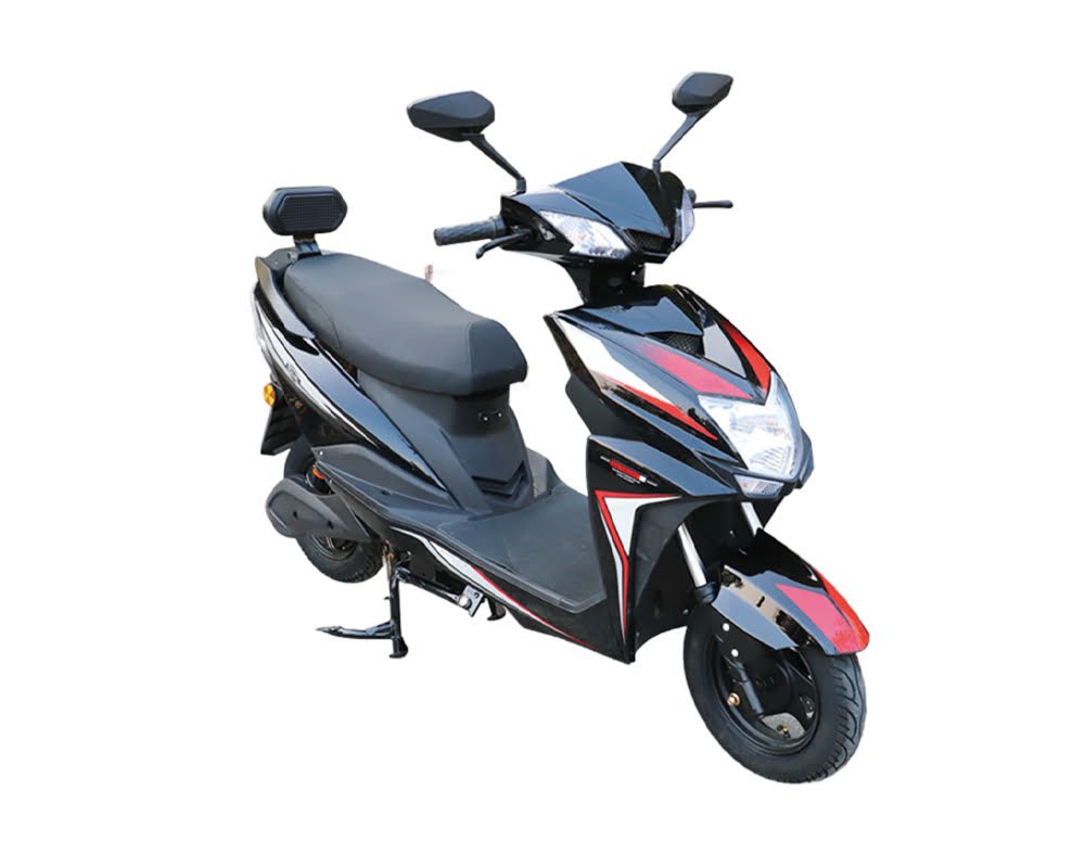 SL Electric Scooter Motorcycle