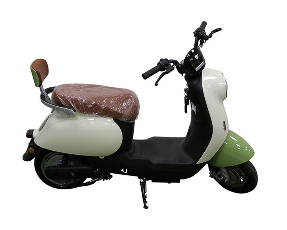 G2 Electric Scooter Motorcycle