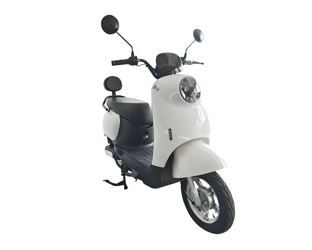 JMG Electric Scooter Motorcycle