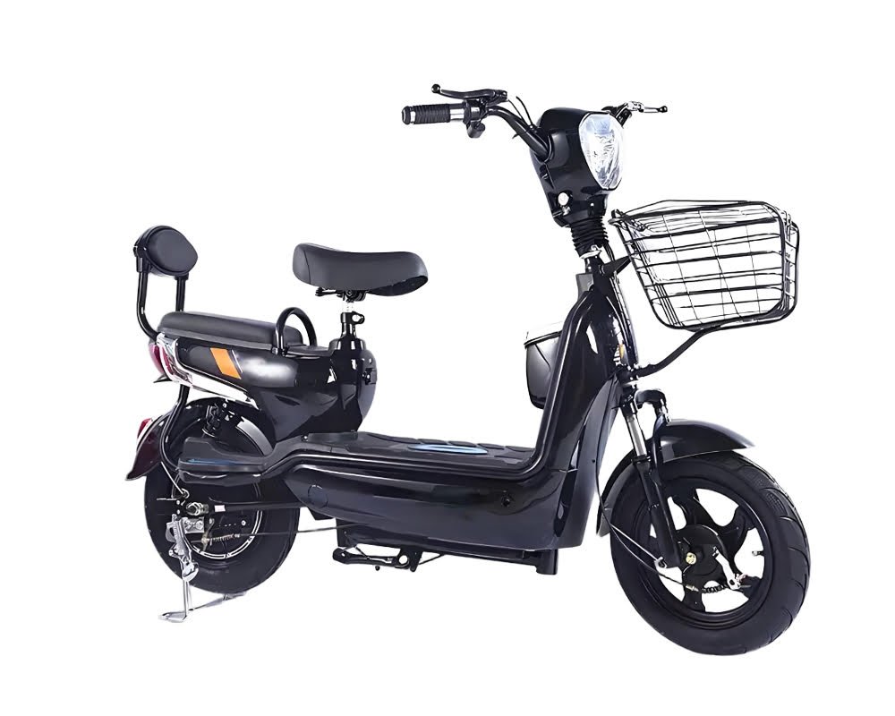JY Electric Bicycle
