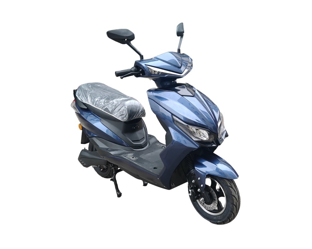 CJY High Speed E-motorcycle