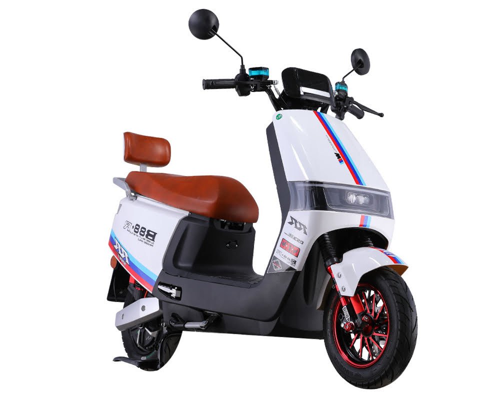 N3 Electric Scooter Motorcycle