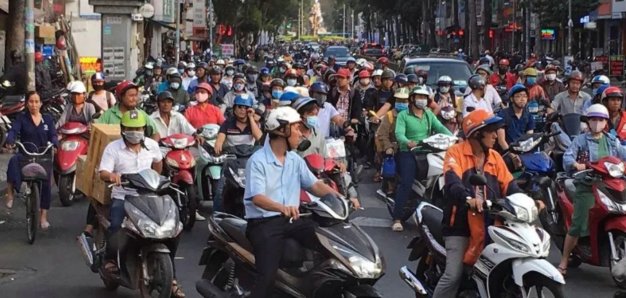 How Chinese E-Motorcycle and E-Tricycle Manufacturers Can Thrive in Global